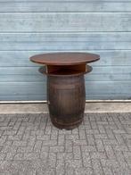 Gebruikte Ton Statafel - T1574 Vintage/Café, Ophalen, Nieuw