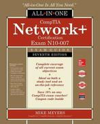 9781260122381 | CompTIA Network+ Certification All-in-One..., Verzenden, Nieuw
