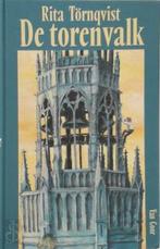 De torenvalk 9789000027842 Rita Verschuur, Verzenden, Zo goed als nieuw, Rita Verschuur