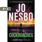 Cockroaches / Harry Hole 9780099556039 Jo Nesbo, Boeken, Verzenden, Gelezen, Jo Nesbo