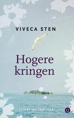 Hogere kringen / De Sandhamn-reeks / 2 9789021442549, Boeken, Thrillers, Verzenden, Gelezen, Viveca Sten