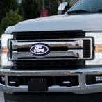 Putco 17-19 Ford SuperDuty Front Luminix Ford LED Emblem -, Auto-onderdelen, Ophalen of Verzenden, Nieuw
