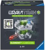 GraviTrax Pro - Carousel | Ravensburger - Hobby Artikelen, Verzenden, Nieuw