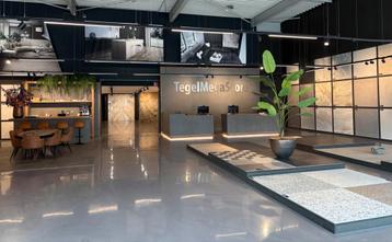 TegelMegaStore Breda – Jouw tegelwinkel met keus en kennis!! beschikbaar voor biedingen