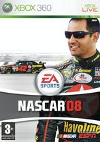 NASCAR 08 Xbox 360 Garantie & morgen in huis!, 1 speler, Racen en Vliegen, Ophalen of Verzenden, Zo goed als nieuw