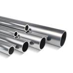 Aluminium Buis - 42.0 x 2.0 mm (dunwandig) | Bezorgen en afh, Doe-het-zelf en Verbouw, Overige Doe-het-zelf en Verbouw, Ophalen of Verzenden