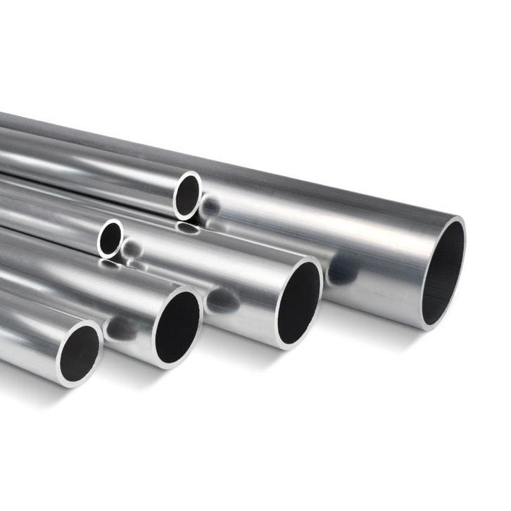 Aluminium Buis - 42.0 x 2.0 mm (dunwandig) (Afhaal niet moge, Doe-het-zelf en Verbouw, Overige Doe-het-zelf en Verbouw, Ophalen of Verzenden