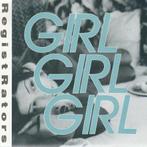 The Registrators - Youth + Girl Girl Girl + Tell Me (Viny..., Cd's en Dvd's, Vinyl Singles, Verzenden, Nieuw in verpakking