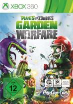 Plants vs Zombies Garden Warfare-Duits (Xbox 360) Gebruikt, Spelcomputers en Games, Games | Xbox 360, Ophalen of Verzenden, Zo goed als nieuw
