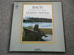 Glenn Gould - CBS collection with 3x box sets + 3 x LPs, -, Cd's en Dvd's, Nieuw in verpakking