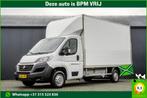 Fiat Ducato **2.3 MultiJet Bakwagen met laadklep | Euro 6 |, Auto's, Stof, Gebruikt, Euro 6, Wit