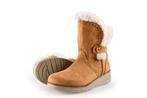 Skechers Snowboots in maat 33 Cognac, Verzenden, Jongen of Meisje, Schoenen, Skechers
