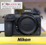 Nikon Z6 II body | 5350 clicks | Foto Karin Kollum, Audio, Tv en Foto, Fotocamera's Digitaal, Spiegelreflex, Ophalen of Verzenden