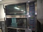 bakermat leventi dubbele oven in VEILING, Zakelijke goederen, Horeca | Keukenapparatuur, Gebruikt, Ovens, Magnetrons en Steamers