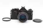 Pentax MX Black Film Camera w/ Pentax-M 1.4/50mm Single lens, Nieuw