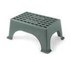 Opstap Kunststof Enkel, Caravans en Kamperen, Ophalen of Verzenden, Nieuw