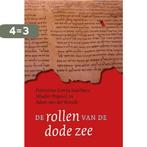 De Rollen van de Dode Zee 9789025902919, Boeken, Verzenden, Zo goed als nieuw, Florentino Garcia Martinez