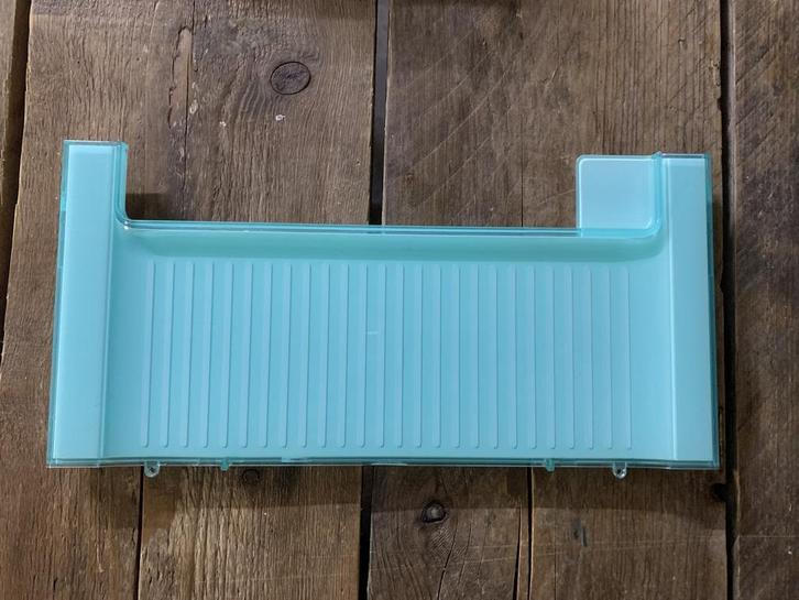 Voorplaat achter lekbak Cafitesse compact excellence koffie, Witgoed en Apparatuur, Koffiezetapparaten, Zo goed als nieuw, Ophalen of Verzenden