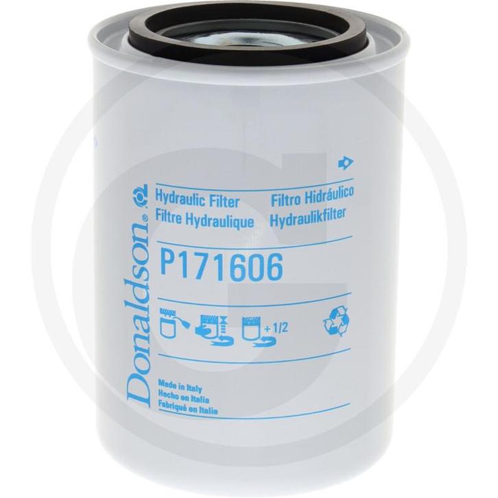 Donaldson Hydrauliekoliefilter (Werktuigen), Zakelijke goederen, Agrarisch | Werktuigen, Ophalen of Verzenden