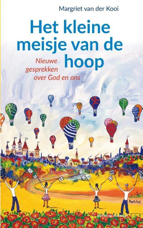 Het kleine meisje van de hoop 9789023970699, Boeken, Godsdienst en Theologie, Zo goed als nieuw, Verzenden