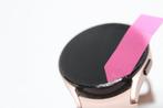 Samsung Galaxy Watch4 (40mm) Goud (Rosé Goud), Verzenden, Zo goed als nieuw