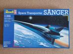 Revell 4804 Space Transporter Sänger 1:288, Verzenden, Nieuw, Revell