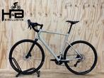 Cannondale Topstone 1 28 inch Gravelbike SHIMANO GRX 2023, Overige merken, 28 inch, Heren, Aluminium