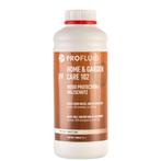 Profluid Profluid pf care 102 hout steen protectie, Verzenden