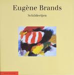 Eugene Brands schilderijen 9789080384538 E. Wingen, Verzenden, Gelezen, E. Wingen