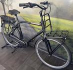 Gazelle Heavy Duty • Elektrische fiets • Gratis Bezorging, Ophalen of Verzenden, Zo goed als nieuw, 50 km per accu of meer, 55 tot 59 cm