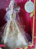 Mattel - Barbiepop 2023 Holiday Barbie 35th Anniversary -