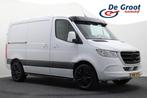 Zakelijke Lease |  Mercedes-Benz Sprinter 314 2.2 CDI L1H1 A, Automaat, Wit, Mercedes-Benz, Diesel