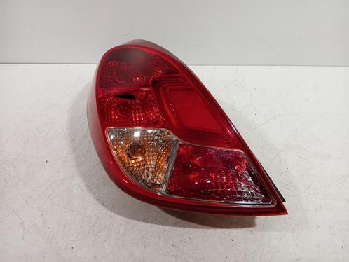Achterlicht links buiten Hyundai i20 I 1.2 924011j5, Auto-onderdelen, Verlichting, ARN erkend, Stiba lid, Erkend duurzaam, Gebruikt
