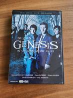 DVD - Genesis - Seizoen 1, Vanaf 12 jaar, Verzenden, Gebruikt, Thriller