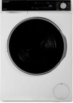 €399 Sharp ESHFB814AWNABX- wasmachine - energie label A -, Witgoed en Apparatuur, Wasmachines, Ophalen of Verzenden, Nieuw
