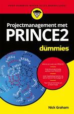 Voor dummies   Projectmanagement met PRINCE2 v 9789045353760, Boeken, Zo goed als nieuw, Verzenden