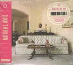 cd digi - Matthew E. White - Fresh Blood, Cd's en Dvd's, Verzenden, Zo goed als nieuw