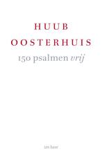 150 psalmen vrij (9789025912314, Huub Oosterhuis), Boeken, Godsdienst en Theologie, Nieuw, Verzenden
