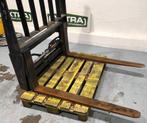 Griptech Vorkversteller, Verzenden, Griptech, Voorzetapparatuur, 1000 tot 2000 kg