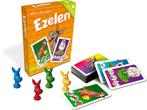 Identity Games Ezelen - Kaartspel (Nieuw), Hobby en Vrije tijd, Gezelschapsspellen | Kaartspellen, Verzenden, Nieuw