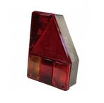 Achterlicht Aspöck Earpoint I rechts connector, Ophalen of Verzenden, Nieuw