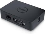 DELL LD17 notebook dock & poortreplicator Bedraad USB 3.2, Ophalen of Verzenden, Nieuw