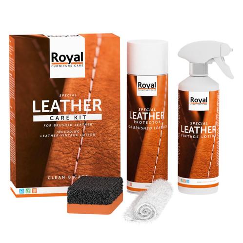 Royal Furniture Care Royal furniture care royal leather care, Diensten en Vakmensen, Reparatie en Onderhoud | Antiek, Klokken en Meubels