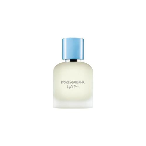 Dolce & Gabbana Light Blue pour Homme 50 ml Eau de Toilette, Sieraden, Tassen en Uiterlijk, Uiterlijk | Parfum, Verzenden
