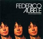cd - Federico Aubele - Gran Hotel Buenos Aires, Verzenden, Zo goed als nieuw
