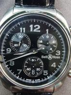 Bell & Ross - Vintage Medium Chronograph - 220s - Unisex -, Nieuw
