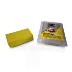 Chemical Guys OG Clay Bar Yellow, Verzenden