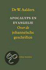 Apocalyps en evangelie 9789058294173 Willem Aalders, Boeken, Verzenden, Gelezen, Willem Aalders