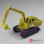 Transformers - G1 Scavenger (Devastator) (Transformers los), Verzenden, Zo goed als nieuw