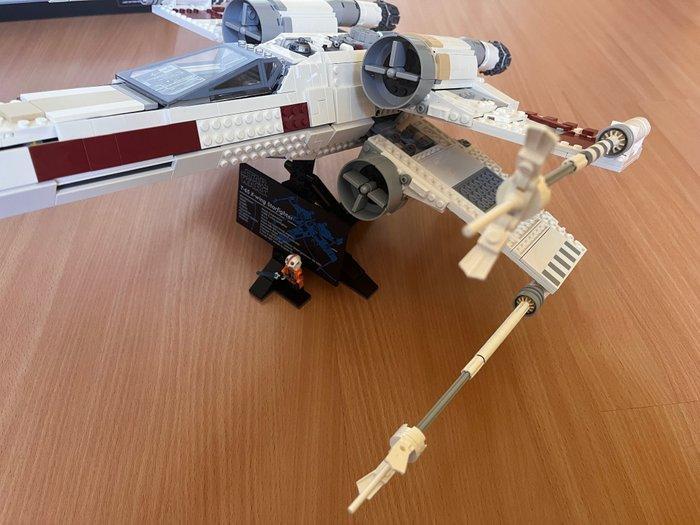 Lego Set - 75355 - Star Wars - X-Wing Starfighter UCS, Kinderen en Baby's, Speelgoed | Duplo en Lego